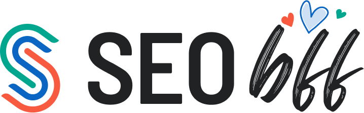 SEO BFF Logo